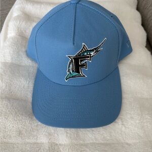 Florida Marlins SnapBack